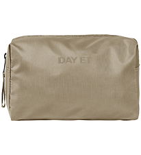 DAY ET Toilettaske - RE-S Tonal Washbag S - Brindle