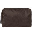 DAY ET Toilettaske - RE-S Tonal Washbag S - Chocolate Plum