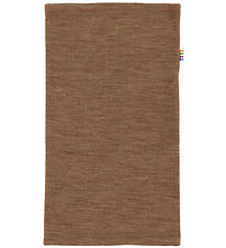 Joha Tube - Uld - Varm Brun