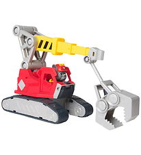 Rubble & Crew Kran - Charger - Mega Power Crane