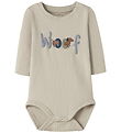 Name It Body l/æ - NbmVroels - Island Fossil/Woof