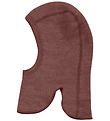 CeLaVi Balaclava - Single Layer - Wool - Brown