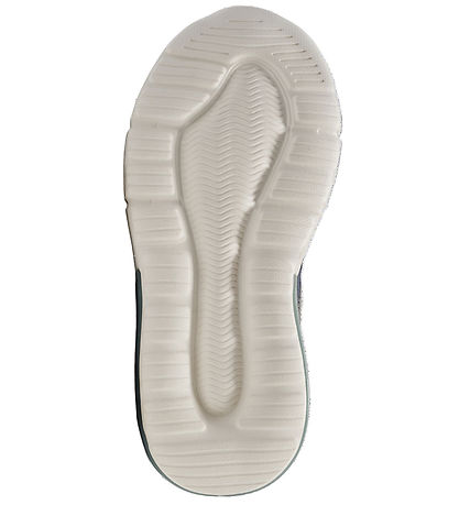 Hummel Sko m. Lys - Daylight JR - Federal Blue