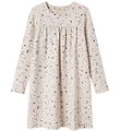 MarMar Natkjole - Modal Smooth Print - Moomin