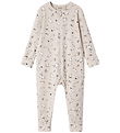 MarMar Jumpsuit - Rompy Zip - MOOMIN