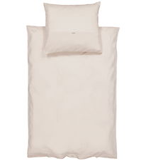 MarMar Sengetøj - Junior - Grey Sand