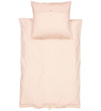 MarMar Sengetøj - Junior - Delicate Rose