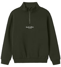 Name It Sweatshirt - Noos - NkmBrody - Rosin