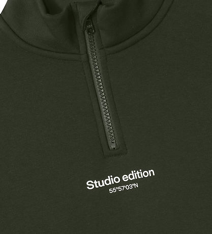 Name It Sweatshirt - Noos - NkmBrody - Rosin
