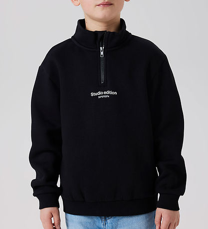 Name It Sweatshirt - Noos - NkmBrody - Sort