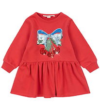 Konges Sløjd Kjole - Lou Sequin - Winterberry