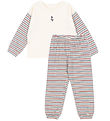 Konges Sløjd Nattøj - Gio - Antique Stripe