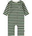 Molo Jumpsuit - Flint - Pine Stripe