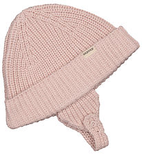MarMar Babyhue - Bomuld/Uld - Ala - Cream Taupe