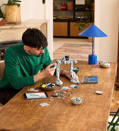 LEGO® Star Wars - AT-ST 75417 - 1513 Dele