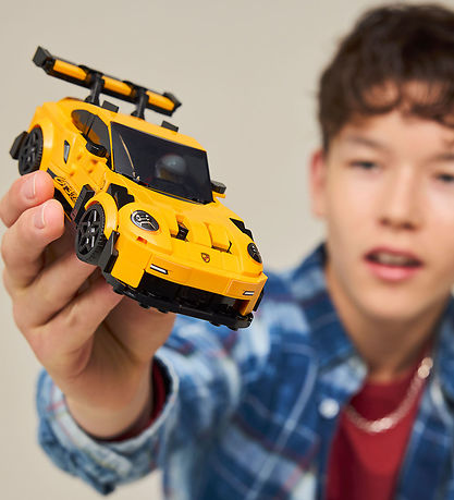 LEGO® Speed Champions - Porsche 911 GT3-RS 77239 - 348 Dele