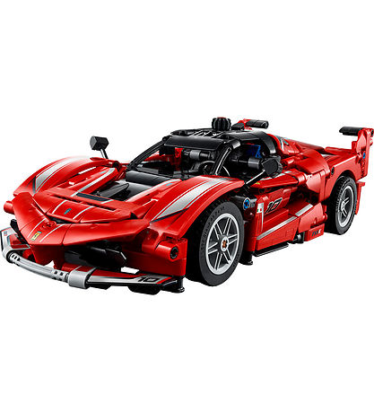 LEGO® Technic - Ferrari FXX K 42212 - 897 Dele