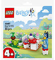 LEGO® Bluey - Blueys Teselskab 30687 - 33 Dele