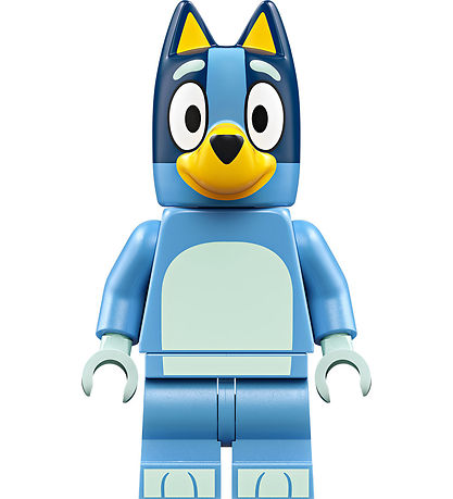 LEGO® Bluey - Blueys Teselskab 30687 - 33 Dele