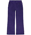 Molo Velourbukser - Adoria - Space Purple