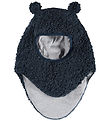 Molo Balaclava - Teddy - Kay - 2-layer - Night Navy