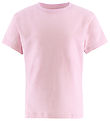 Hound T-shirt - Box Fit - Rosa