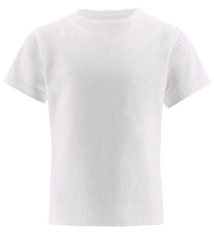 Hound T-shirt - HdEmma - Baby Tee - Hvid