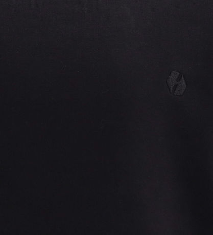 Hound Sweatshirt - HdNoah - Sort