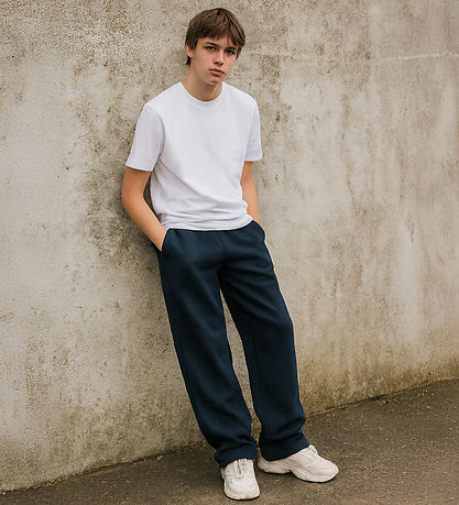 Hound Sweatpants - HdOscar - Navy