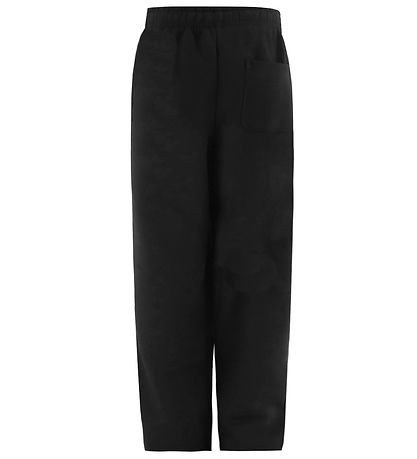 Hound Sweatpants - HdOscar - Sort