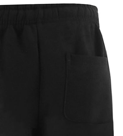 Hound Sweatpants - HdOscar - Sort