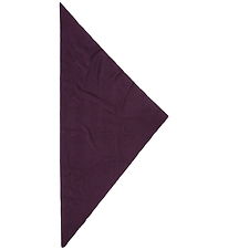Lala Berlin Tørklæde - 115x115 - Strik - Chunky Triangle Tallie 