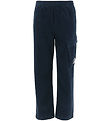 C.P. Company Corduroy Trousers - Total Eclipse Blue