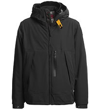 Parajumpers Vinterjakke - Nivek - Blue Navy