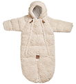 Elodie Details Kørepose - 68 cm - Soft Sherpa