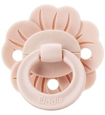 Elodie Details Sut - Symmetrisk - Binky Bloom - Powder Pink
