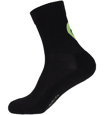 Molo Strømper - 2-pak - Norman - Alien Socks