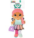 Lamaze Ophæng - 36 cm - My Friend Flora