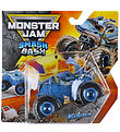 Monster Jam Truck - 1:64 - Smash & Bash - Megalodon