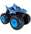 Monster Jam Truck m. Lyd/Lys - 1:24 - Megalodon