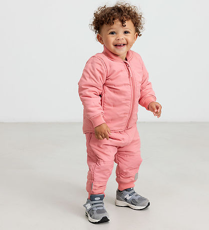 MarMar Termojakke - Orry - Raspberry