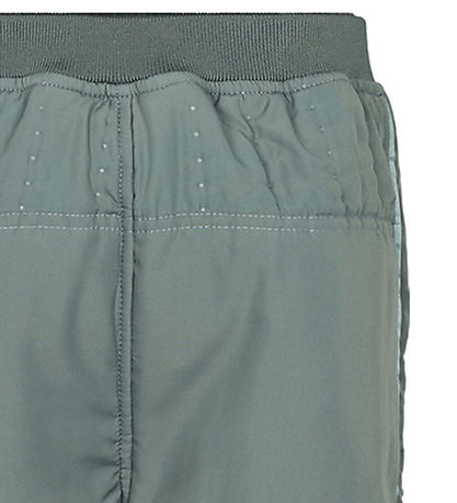 MarMar Termobukser - Odin - Dusty Green