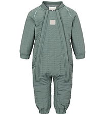 MarMar Termodress - Ozai - Dusty Green