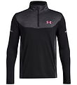 Under Armour Træningsbluse - Tech Utility - Sort