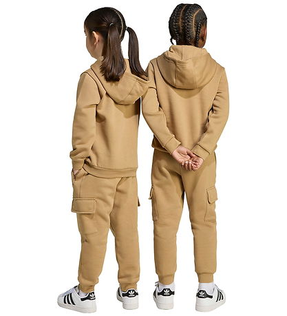 adidas Originals Sweatsæt - Cargo - Cardbo