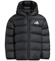 adidas Performance Dynejakke - LK SD - Sort