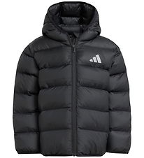adidas Performance Dynejakke - LK SD - Sort