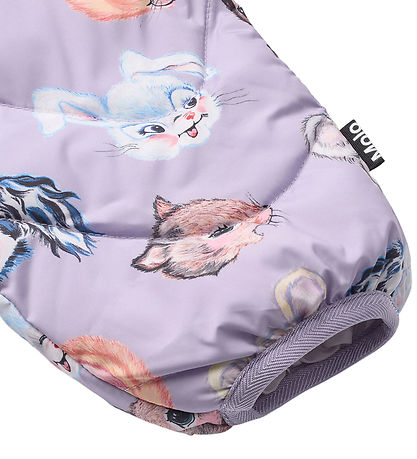 Molo Skibukser - Percy - Itty Bitty Purple