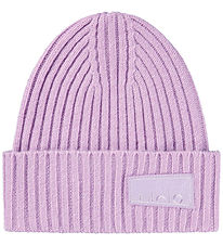 Molo Hue - Viskose/Nylon - Rib - Karli - Purple Ray
