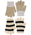 Molo Handsker - Strik - Kei - 2-pak - Tuffet